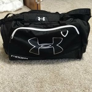 Under Armour Duffle
